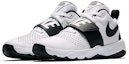 Lookbook (Youth) Nike Team Hustle D8 'White Black' 881941-100