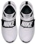 Shop (Youth) Nike Team Hustle D8 'White Black' 881941-100