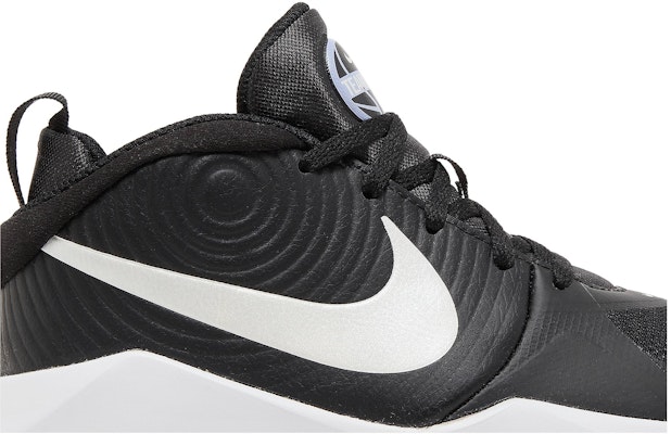 (Youth) Nike Team Hustle D9 'Black Light Thistle' AQ4224-009 Order (Youth) Nike Team Hustle D9 'Black Light Thistle' AQ4224-009