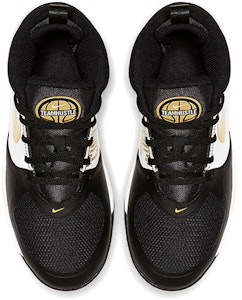 (JR) 耐克团队赫斯尔D9 '黑色金属金' AQ4224-004 Shop (JR) 耐克团队赫斯尔D9 '黑色金属金' AQ4224-004