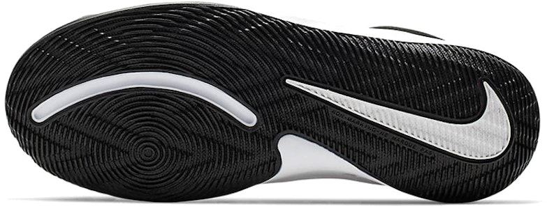 (JR) 耐克团队赫斯尔D9 '黑色金属金' AQ4224-004 Details for (JR) 耐克团队赫斯尔D9 '黑色金属金' AQ4224-004