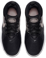 (JR) Nike Team Hustle D9 'Hitam Perak Metalik' AQ4224-001 Shop (JR) Nike Team Hustle D9 'Hitam Perak Metalik' AQ4224-001