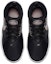 Shop (JR) Nike Team Hustle D9 'Hitam Perak Metalik' AQ4224-001