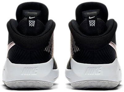 (JR) 나이키 팀 허슬 D9 "블랙 메탈릭 실버" AQ4224-001 Purchase (JR) 나이키 팀 허슬 D9 "블랙 메탈릭 실버" AQ4224-001