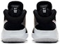 Purchase (JR) Nike Team Hustle D9 'Hitam Perak Metalik' AQ4224-001