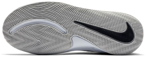 (JR) Nike Team Hustle D9 'Hitam Perak Metalik' AQ4224-001 Details for (JR) Nike Team Hustle D9 'Hitam Perak Metalik' AQ4224-001