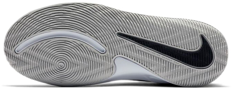 (JR) 나이키 팀 허슬 D9 "블랙 메탈릭 실버" AQ4224-001 Details for (JR) 나이키 팀 허슬 D9 "블랙 메탈릭 실버" AQ4224-001