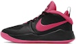Buy (JR) Nike Team Hustle D9 'Hitam Merah Jambu Pelumba' AQ4224-002