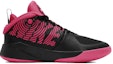 Order (JR) Nike Team Hustle D9 'Hitam Merah Jambu Pelumba' AQ4224-002