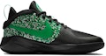 Order (JR) Nike Team Hustle D9 'Digital Pixel - Hitam Hijau Bertuah' DC1992-001