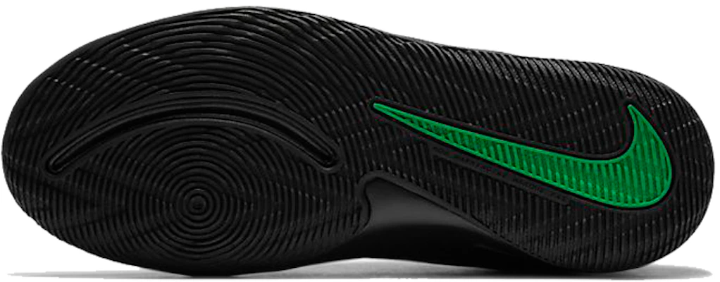 (JR) Nike Team Hustle D9 ''Digital Pixel - Zwart Lucky Green'' DC1992-001 Details for (JR) Nike Team Hustle D9 ''Digital Pixel - Zwart Lucky Green'' DC1992-001