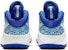 (JR) Nike Team Hustle D9 'Digital Pixel' Lelaki/Kanak-Kanak DC1983-001