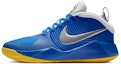 Buy (JR) Nike Team Hustle D9 'Game Royal' Lelaki AQ4224-404