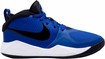 (Youth) Nike Team Hustle D9 'Game Royal' AQ4224-400 (Youth) Nike Team Hustle D9 'Game Royal' AQ4224-400
