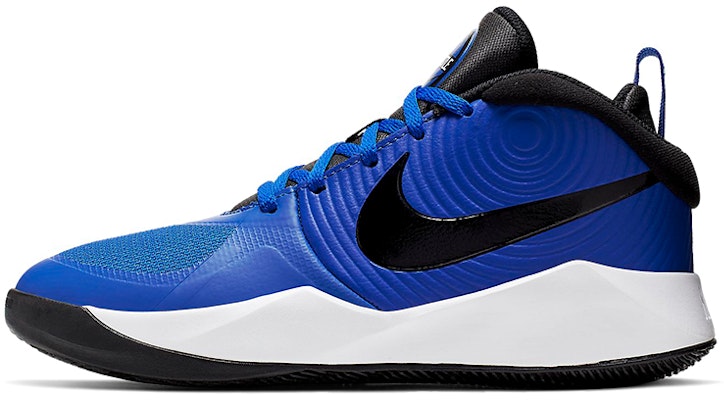 (Youth) Nike Team Hustle D9 'Game Royal' AQ4224-400 Buy (Youth) Nike Team Hustle D9 'Game Royal' AQ4224-400