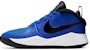 (JR) Nike Team Hustle D9 'Game Royal' Lelaki AQ4224-400