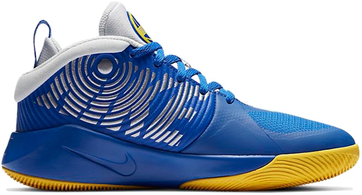(Youth) Nike Team Hustle D9 'Game Royal' AQ4224-404 Order (Youth) Nike Team Hustle D9 'Game Royal' AQ4224-404