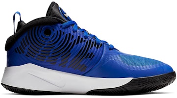 (JR) Nike Team Hustle D9 'Game Royal' Lelaki AQ4224-400 Order (JR) Nike Team Hustle D9 'Game Royal' Lelaki AQ4224-400