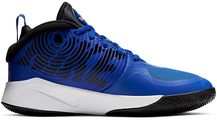 (Youth) Nike Team Hustle D9 'Game Royal' AQ4224-400 Order (Youth) Nike Team Hustle D9 'Game Royal' AQ4224-400