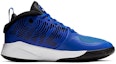 Order (JR) Nike Team Hustle D9 'Game Royal' Lelaki AQ4224-400