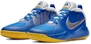 (JR) Nike Team Hustle D9 'Game Royal' Lelaki AQ4224-404