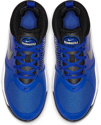 (Youth) Nike Team Hustle D9 'Game Royal' AQ4224-400 Shop (Youth) Nike Team Hustle D9 'Game Royal' AQ4224-400