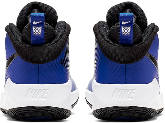 (Youth) Nike Team Hustle D9 'Game Royal' AQ4224-400 Purchase (Youth) Nike Team Hustle D9 'Game Royal' AQ4224-400