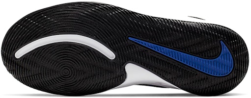 (JR) Nike Team Hustle D9 'Game Royal' Lelaki AQ4224-400 Details for (JR) Nike Team Hustle D9 'Game Royal' Lelaki AQ4224-400