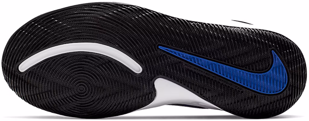 (Youth) Nike Team Hustle D9 'Game Royal' AQ4224-400 Details for (Youth) Nike Team Hustle D9 'Game Royal' AQ4224-400