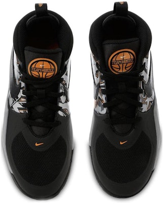 (Youth) Nike Team Hustle D9 'Graffiti' CQ3705-001 Shop (Youth) Nike Team Hustle D9 'Graffiti' CQ3705-001