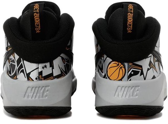 (Youth) Nike Team Hustle D9 'Graffiti' CQ3705-001 Purchase (Youth) Nike Team Hustle D9 'Graffiti' CQ3705-001