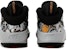 (JR) Nike Team Hustle D9 'Grafiti' CQ3705-001