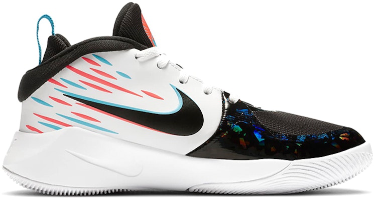 (Youth) Nike Team Hustle D9 'Light' CV8970-001 Order (Youth) Nike Team Hustle D9 'Light' CV8970-001