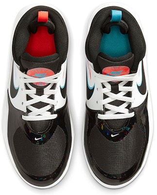 (Youth) Nike Team Hustle D9 'Light' CV8970-001 Shop (Youth) Nike Team Hustle D9 'Light' CV8970-001