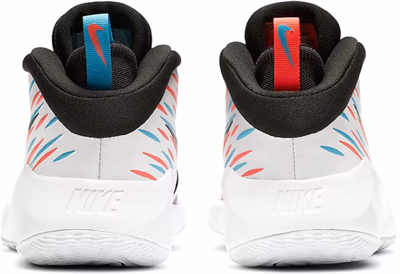(Youth) Nike Team Hustle D9 'Light' CV8970-001 Purchase (Youth) Nike Team Hustle D9 'Light' CV8970-001