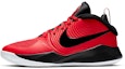 Buy (JR) Nike Team Hustle D9 'Merah Universiti' AQ4224-600