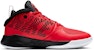 (JR) Nike Team Hustle D9 'Merah Universiti' AQ4224-600