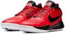 (JR) Nike Team Hustle D9 'Merah Universiti' AQ4224-600