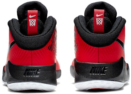 GS大童 Nike Team Hustle D 9 紅黑 實戰籃球鞋 Purchase GS大童 Nike Team Hustle D 9 紅黑 實戰籃球鞋