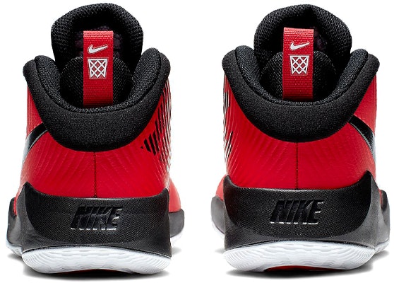 (Youth) Nike Team Hustle D9 'University Red' AQ4224-600 Purchase (Youth) Nike Team Hustle D9 'University Red' AQ4224-600