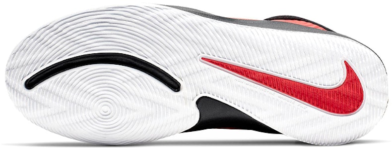 GS大童 Nike Team Hustle D 9 紅黑 實戰籃球鞋 Details for GS大童 Nike Team Hustle D 9 紅黑 實戰籃球鞋