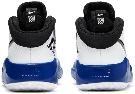 (Youth) Nike Team Hustle D9 'White Game Royal' AQ4224-405 Purchase (Youth) Nike Team Hustle D9 'White Game Royal' AQ4224-405