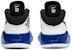 (JR) Nike Team Hustle D9 'Putih Game Royal' AQ4224-405