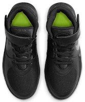 (JR) Nike Team Hustle D9 FlyEase 'Negro' BV2952-010 Shop (JR) Nike Team Hustle D9 FlyEase 'Negro' BV2952-010