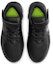 Shop (JR) Nike Team Hustle D9 FlyEase 'Hitam' BV2952-010