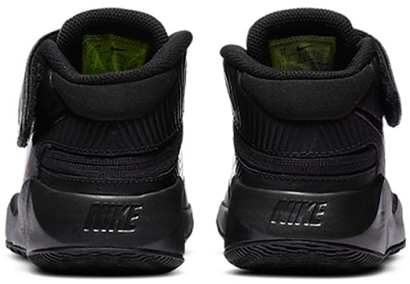 (Youth) Nike Team Hustle D9 FlyEase 'Black' BV2952-010 Purchase (Youth) Nike Team Hustle D9 FlyEase 'Black' BV2952-010