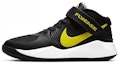 Buy (JR) Nike Team Hustle D9 FlyEase 'Hitam Voltan Tinggi' BV2952-013
