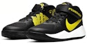 Lookbook (JR) Nike Team Hustle D9 FlyEase 'Hitam Voltan Tinggi' BV2952-013
