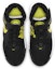 Shop (JR) Nike Team Hustle D9 FlyEase 'Hitam Voltan Tinggi' BV2952-013