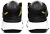 (JR) Nike Team Hustle D9 FlyEase 'Hitam Voltan Tinggi' BV2952-013